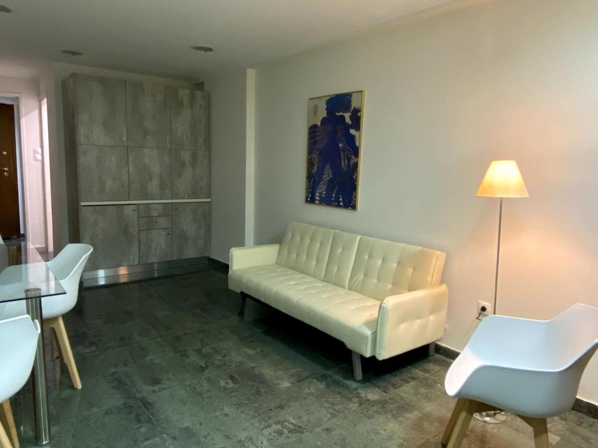 Ermou Studio Athena Bagian luar foto