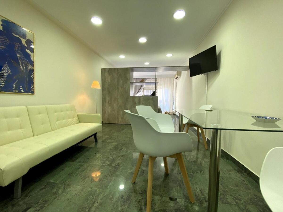 Ermou Studio Athena Bagian luar foto