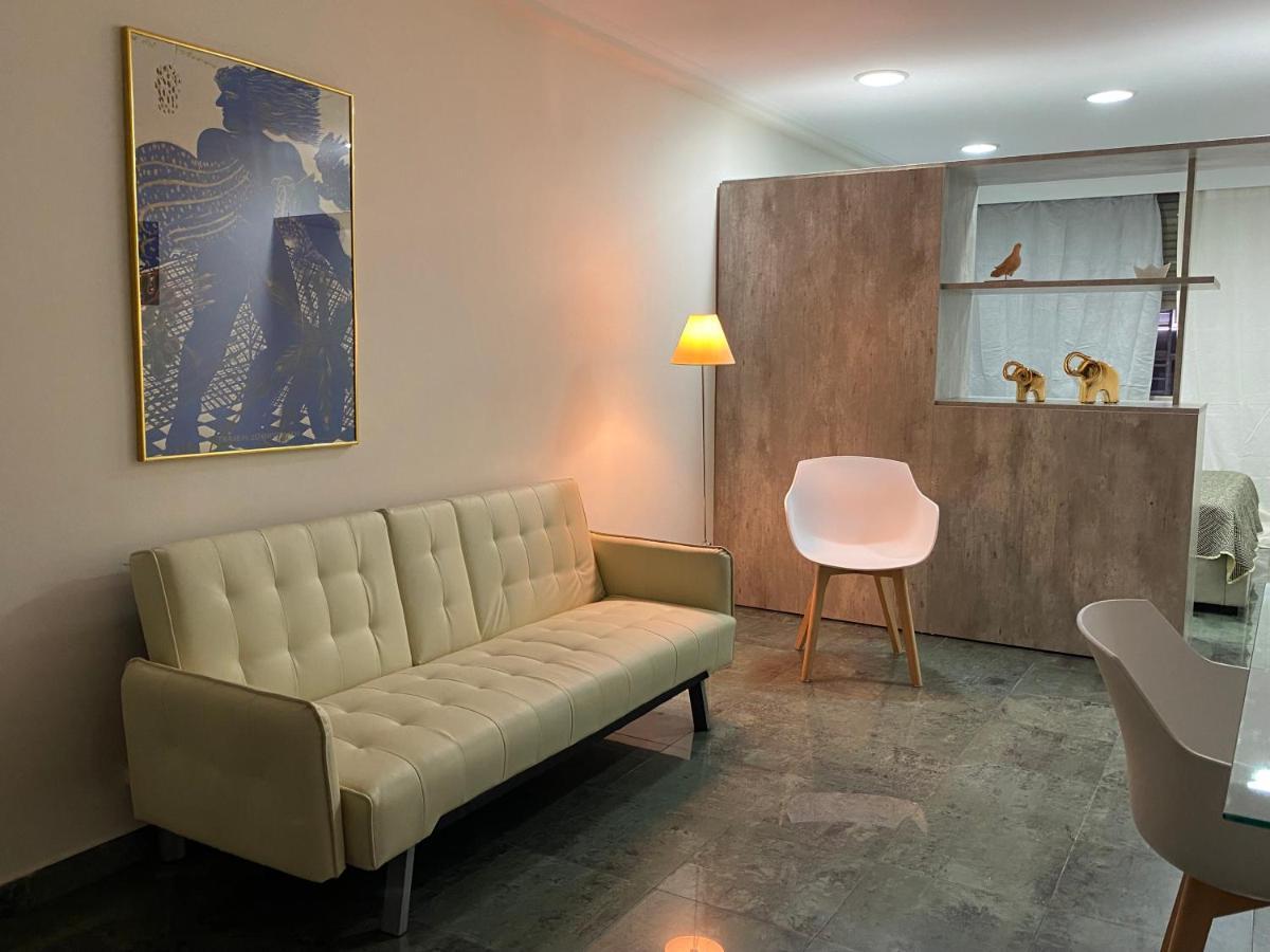Ermou Studio Athena Bagian luar foto